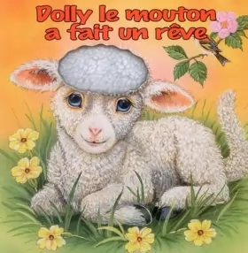 Couverture du produit · Dolly le mouton
