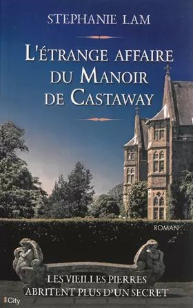 Couverture du produit · L'étrange affaire du Manoir de Castaway
