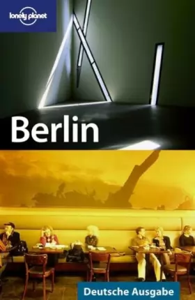 Couverture du produit · Lonely Planet Berlin