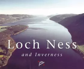 Couverture du produit · Loch Ness and Inverness