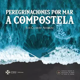 Couverture du produit · Peregrinaciones por mar a Compostela