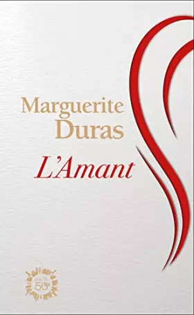 Couverture du produit · L'amant