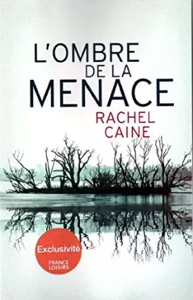 Couverture du produit · L'Ombre de la menace
