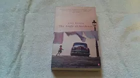 Couverture du produit · The Angle of Incidence