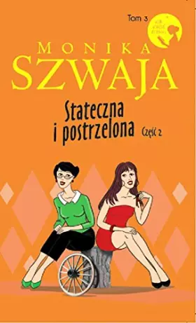 Couverture du produit · Stateczna i postrzelona Część 2