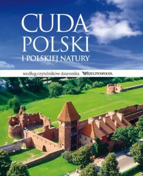 Couverture du produit · Cuda Polski i polskiej natury