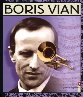 Couverture du produit · Boris Vian