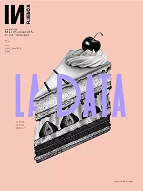 Couverture du produit · Influencia N°9 : La Data
