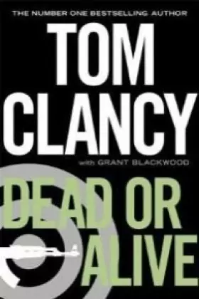 Couverture du produit · Dead or Alive