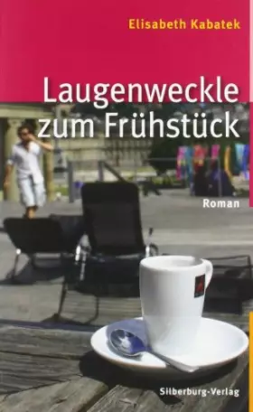 Couverture du produit · Laugenweckle zum Frühstück