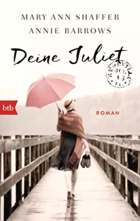 Couverture du produit · Deine Juliet