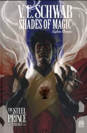 Couverture du produit · Shades of Magic tome 3