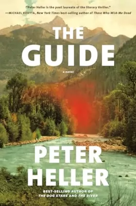 Couverture du produit · The Guide: A novel