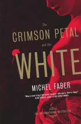 Couverture du produit · The Crimson Petal And The White