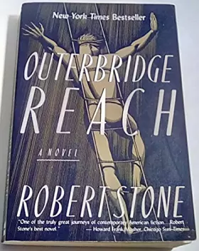 Couverture du produit · Outerbridge Reach: A Novel