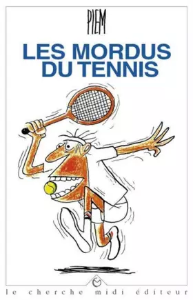 Couverture du produit · Les Mordus du tennis