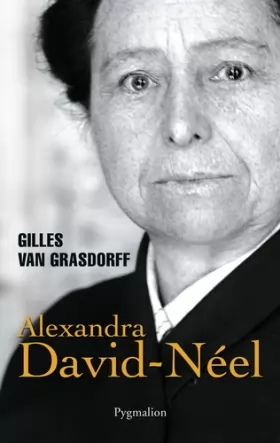 Couverture du produit · Alexandra David-Néel