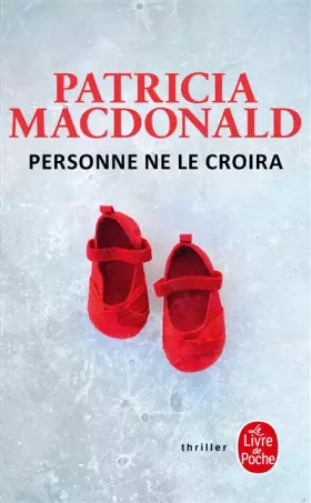 Couverture du produit · Personne ne le croira