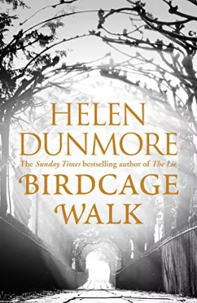 Couverture du produit · Birdcage Walk: A dazzling historical thriller