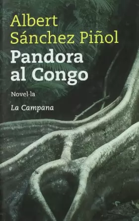 Couverture du produit · Pandora al congo