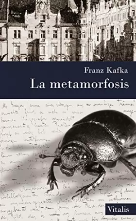 Couverture du produit · La metamorfosis: Karl Brand Le retransformación de Gregor Samsa