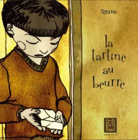 Couverture du produit · La tartine au beurre