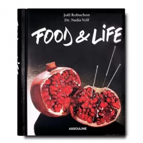 Couverture du produit · Food & Life Le goût et la vie