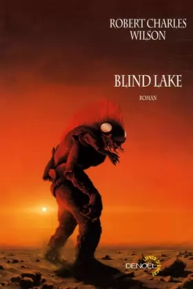 Couverture du produit · Blind Lake