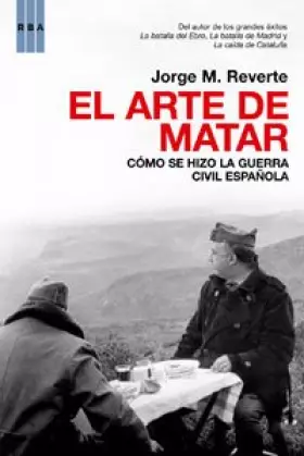 Couverture du produit · El arte de matar