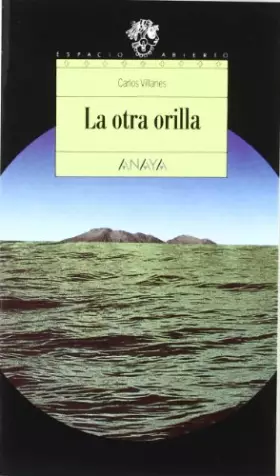 Couverture du produit · La otra orilla/ The Other Corner