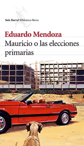 Couverture du produit · Mauricio O Las Elecciones