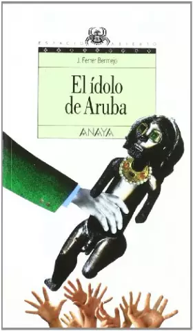 Couverture du produit · El idolo de Aruba / The Idol of Aruba