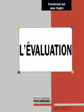 Couverture du produit · L'évaluation