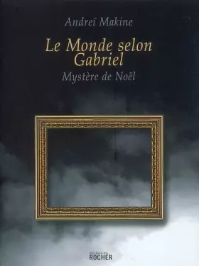 Couverture du produit · Le monde selon Gabriel : Mystère de Noël