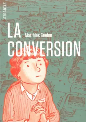 Couverture du produit · La conversion
