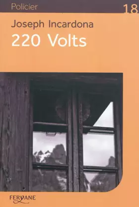 Couverture du produit · 220 Volts