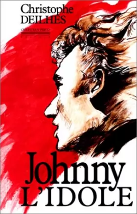Couverture du produit · Johnny l'idole