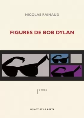 Couverture du produit · Figures de Bob Dylan