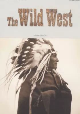 Couverture du produit · The Wild West