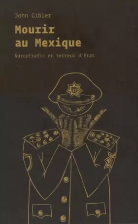 Couverture du produit · Mourir au Mexique
