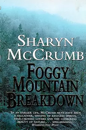 Couverture du produit · Foggy Mountain Breakdown