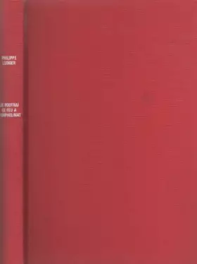 Couverture du produit · Je foutrai le feu à l'orphelinat