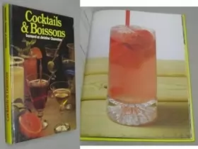 Couverture du produit · Cocktails et boissons