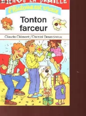 Couverture du produit · TONTON FARCEUR