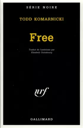 Couverture du produit · Free