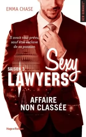 Couverture du produit · Sexy lawyers - Tome 03