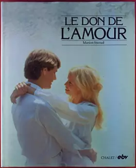 Couverture du produit · LE DON DE L AMOUR