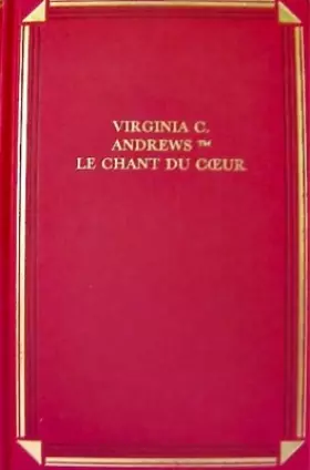 Couverture du produit · Le chant du coeur (La famille Logan.)