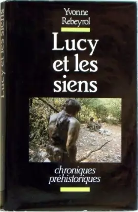 Couverture du produit · Lucy Et Les Siens