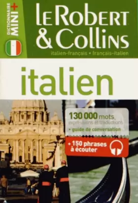 Couverture du produit · R&C MINI PLUS ITALIEN